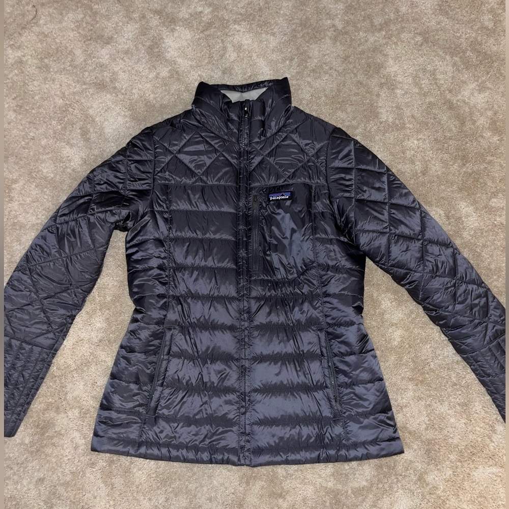 Women’s Patagonia Winter Jacket